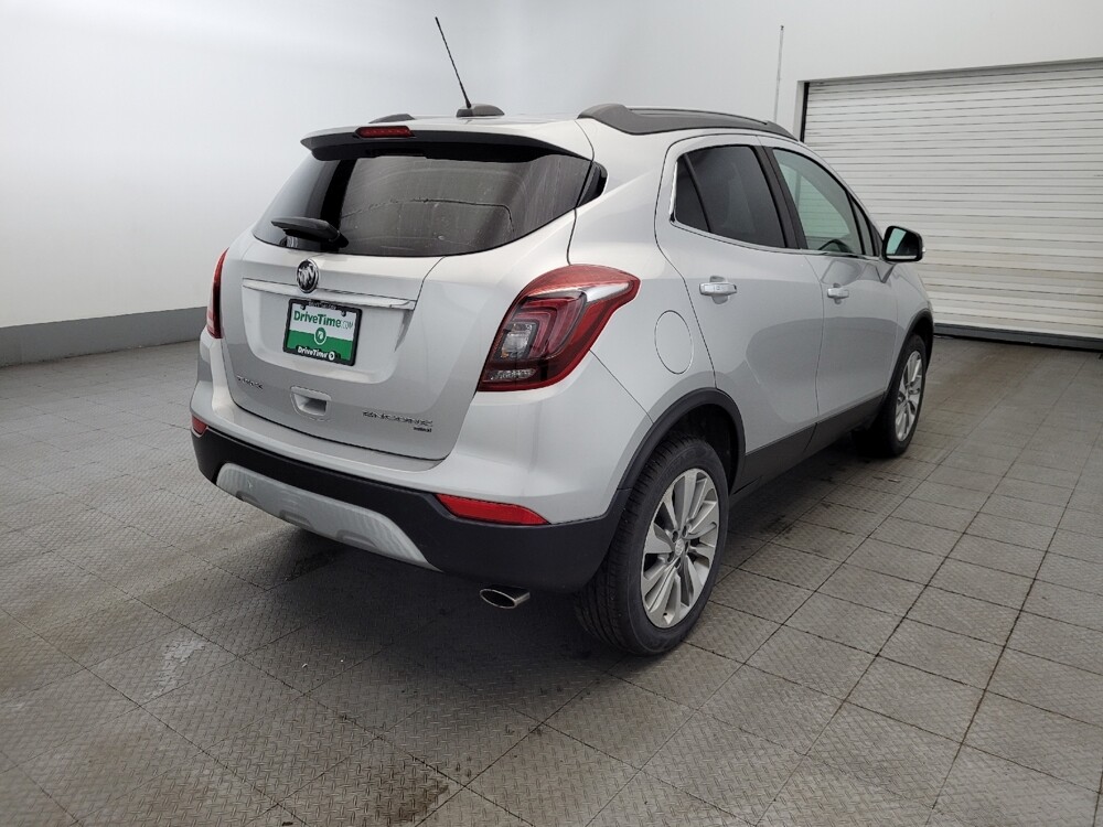 2017 Buick Encore in Henrico, VA 23223 - 18068312 9