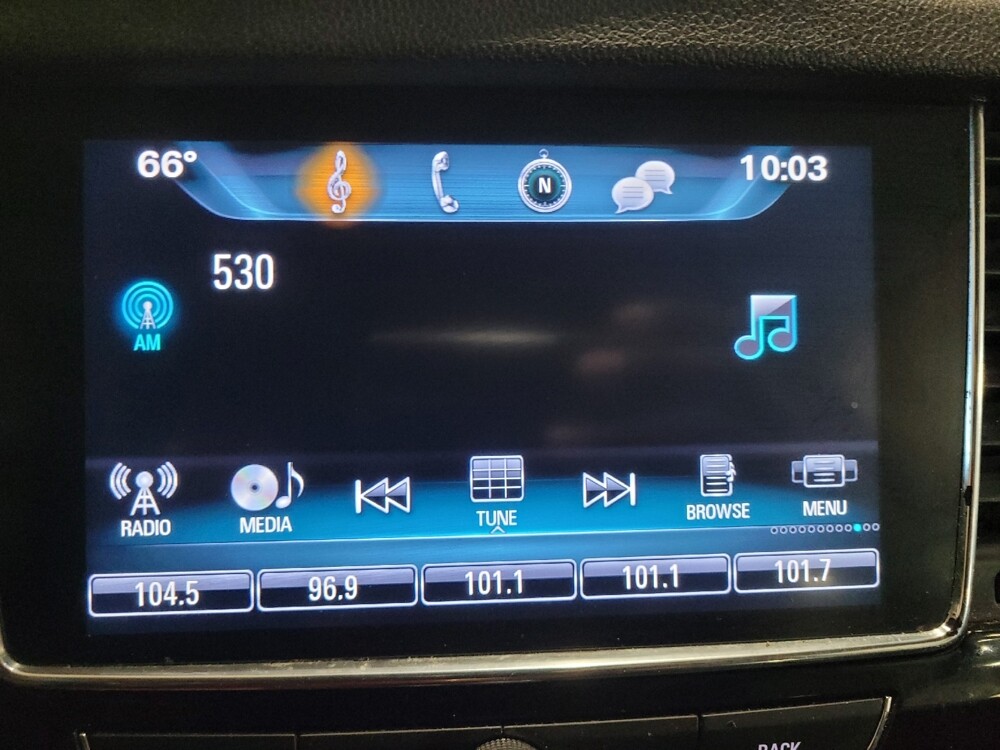 2017 Buick Encore in Henrico, VA 23223 - 18068312 25