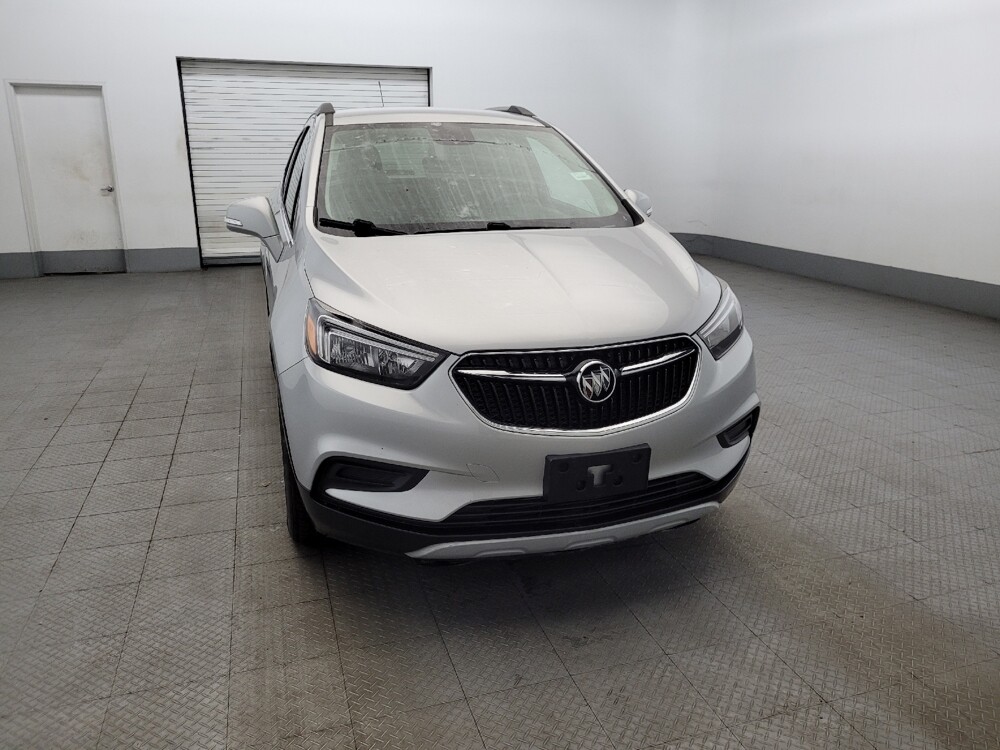 2017 Buick Encore in Henrico, VA 23223 - 18068312 14