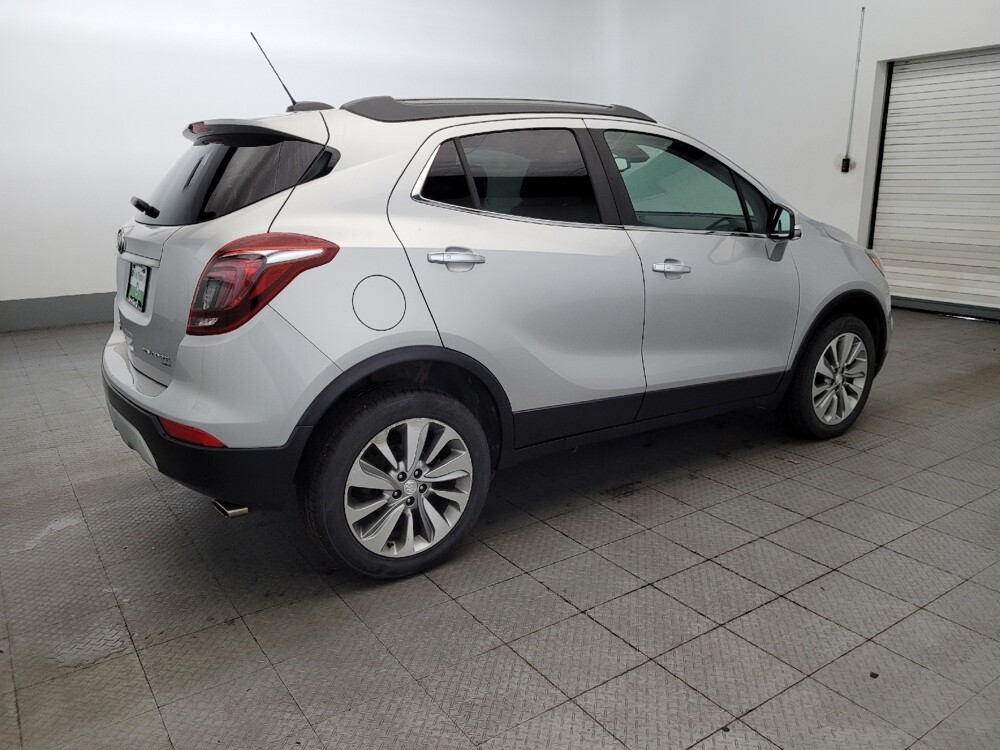 2017 Buick Encore in Henrico, VA 23223 - 18068312 10