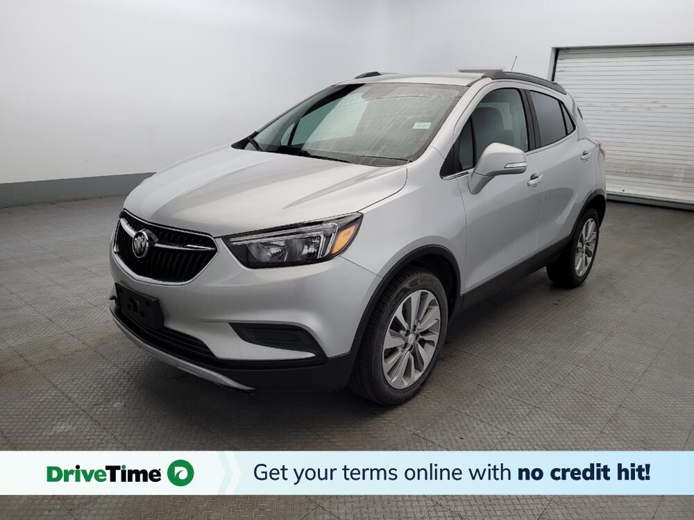 2017 Buick Encore in Henrico, VA 23223 - 18068312