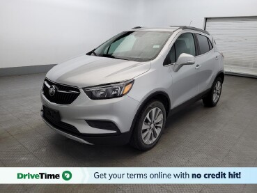 2017 Buick Encore in Henrico, VA 23223