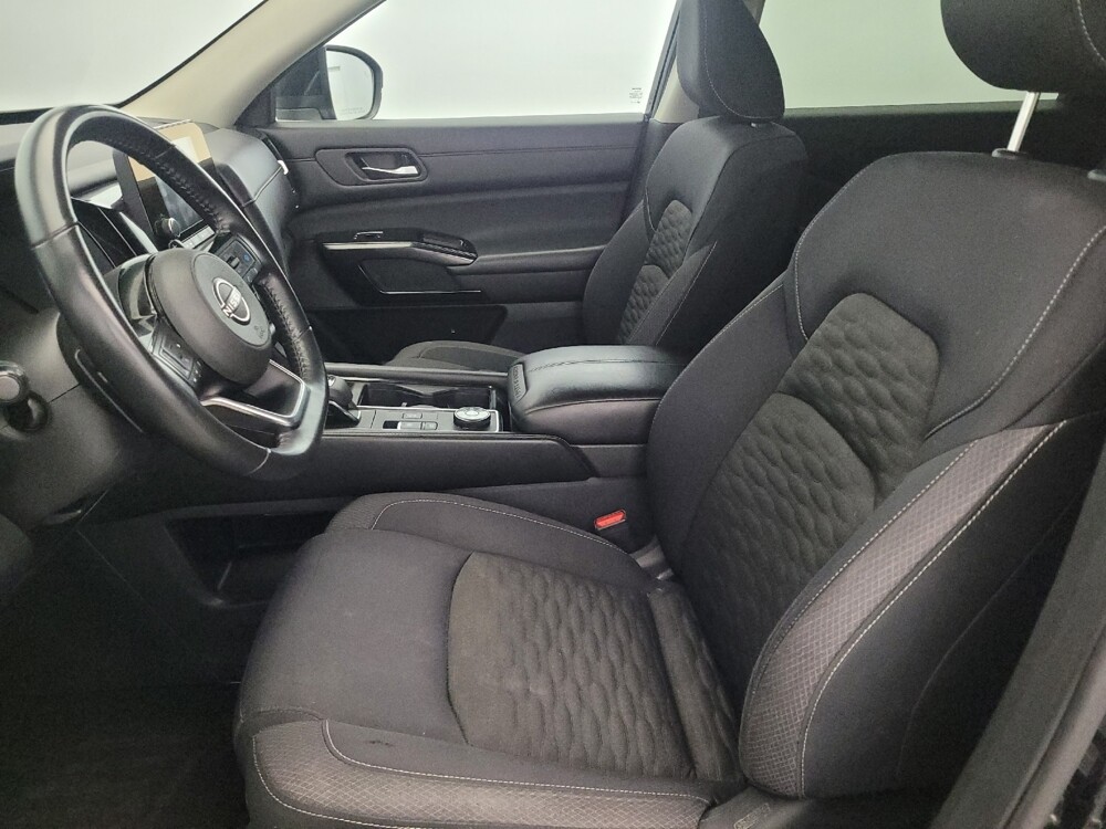 2022 Nissan Pathfinder in Owings Mills, MD 21117 - 18068314 17