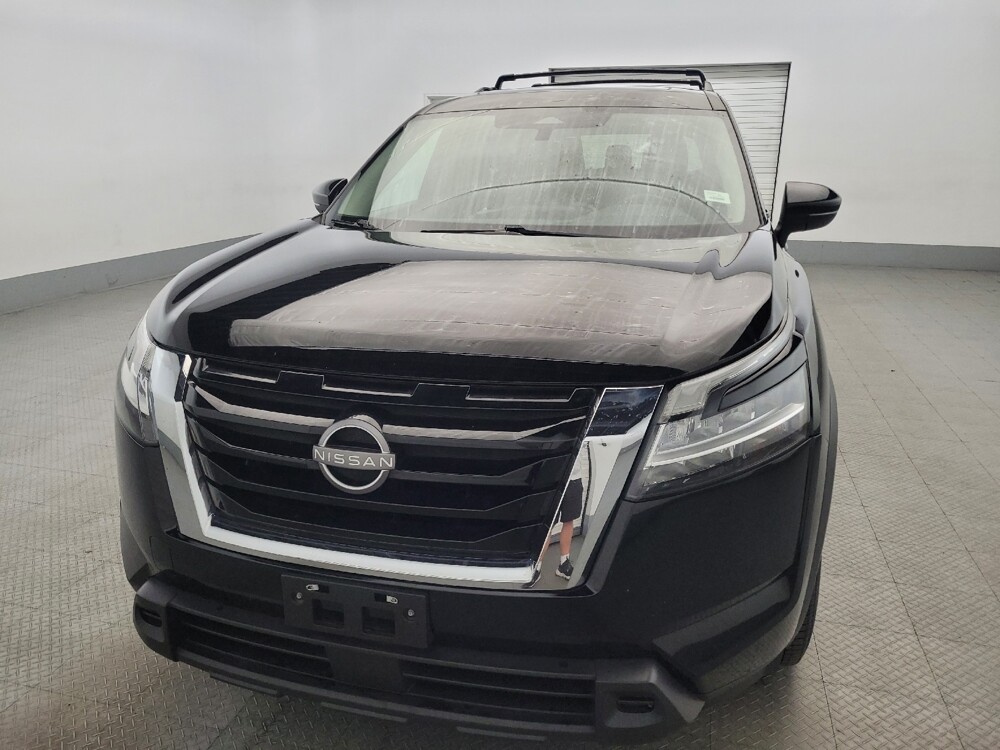 2022 Nissan Pathfinder in Owings Mills, MD 21117 - 18068314 15
