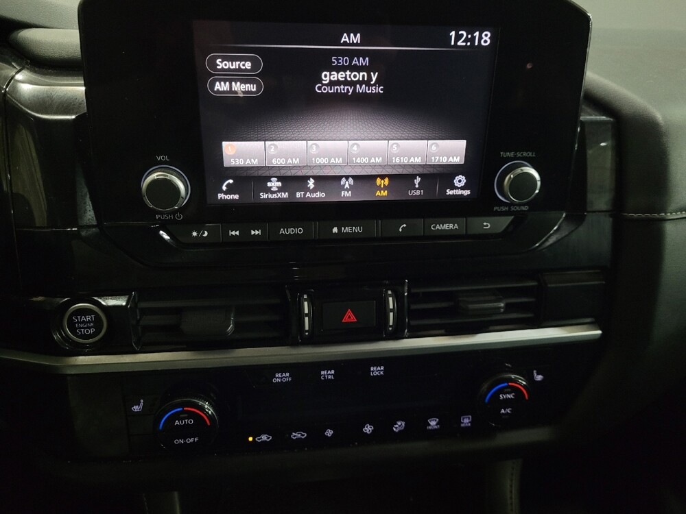 2022 Nissan Pathfinder in Owings Mills, MD 21117 - 18068314 25