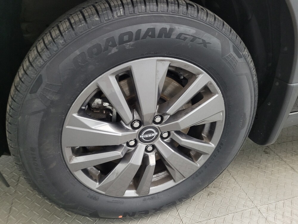 2022 Nissan Pathfinder in Owings Mills, MD 21117 - 18068314 31