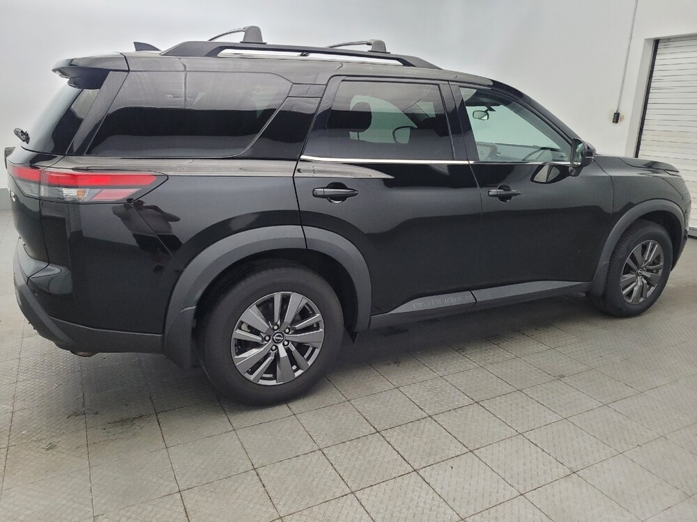 2022 Nissan Pathfinder in Owings Mills, MD 21117 - 18068314 10