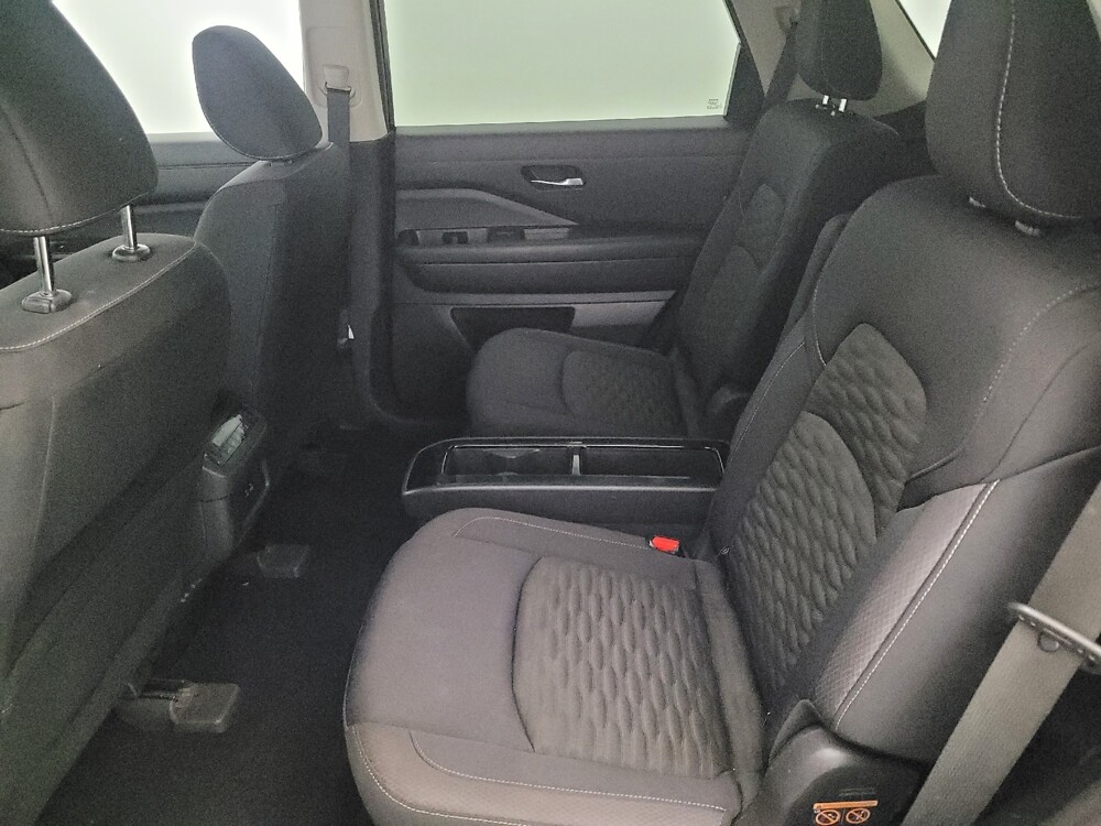 2022 Nissan Pathfinder in Owings Mills, MD 21117 - 18068314 18