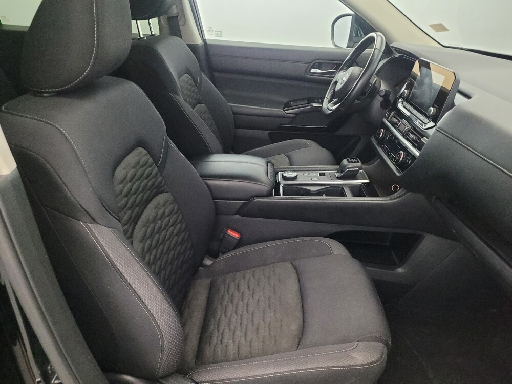 2022 Nissan Pathfinder in Owings Mills, MD 21117 - 18068314 21