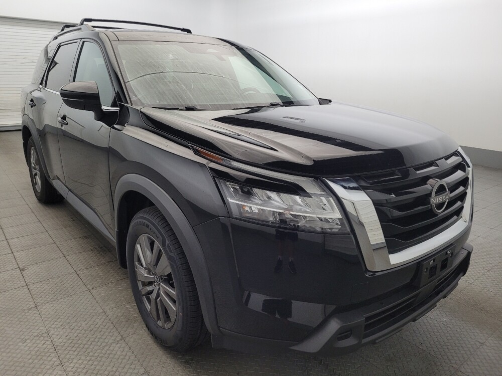 2022 Nissan Pathfinder in Owings Mills, MD 21117 - 18068314 13