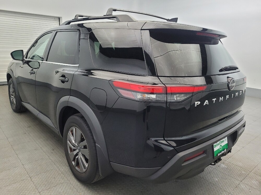 2022 Nissan Pathfinder in Owings Mills, MD 21117 - 18068314 5