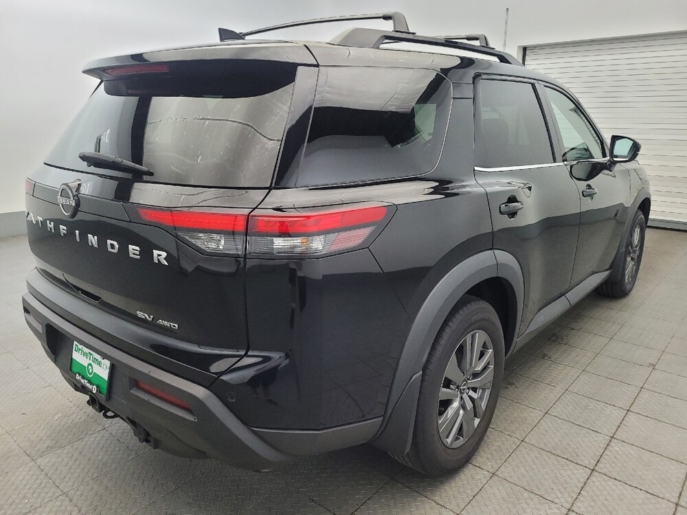 2022 Nissan Pathfinder in Owings Mills, MD 21117 - 18068314 9