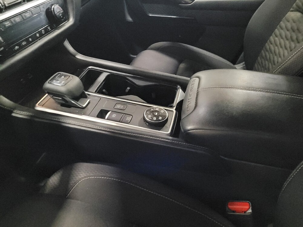 2022 Nissan Pathfinder in Owings Mills, MD 21117 - 18068314 26