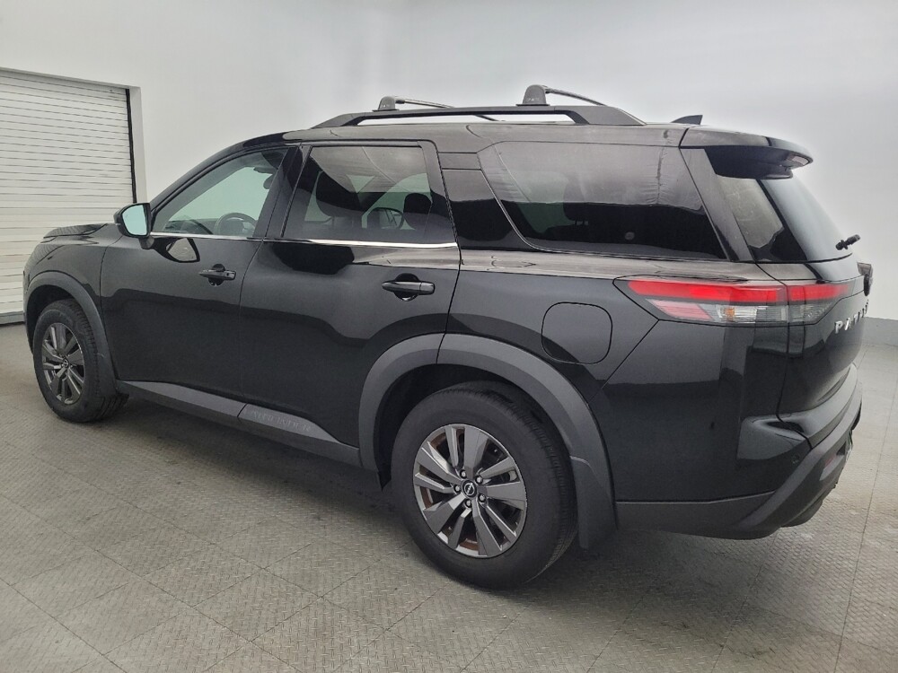 2022 Nissan Pathfinder in Owings Mills, MD 21117 - 18068314 3