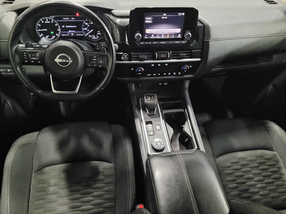 2022 Nissan Pathfinder in Owings Mills, MD 21117 - 18068314 22