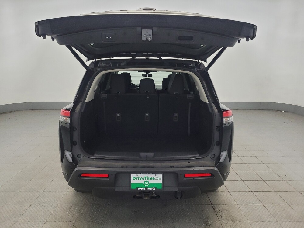 2022 Nissan Pathfinder in Owings Mills, MD 21117 - 18068314 29