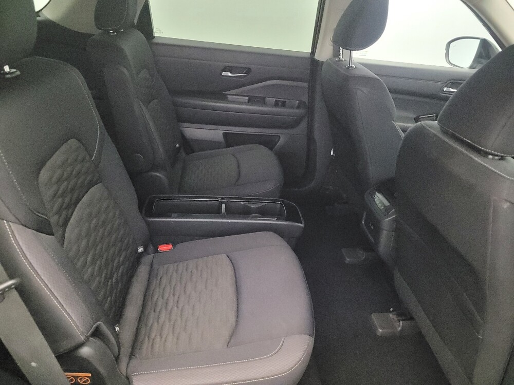 2022 Nissan Pathfinder in Owings Mills, MD 21117 - 18068314 19