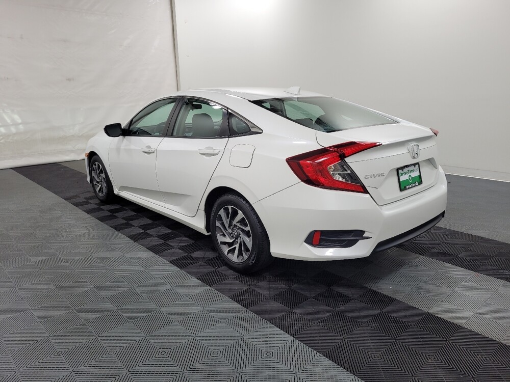2018 Honda Civic in Pittsburgh, PA 15237 - 18068315 3