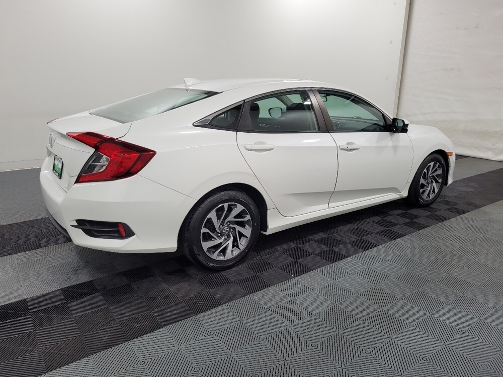 2018 Honda Civic in Pittsburgh, PA 15237 - 18068315 10