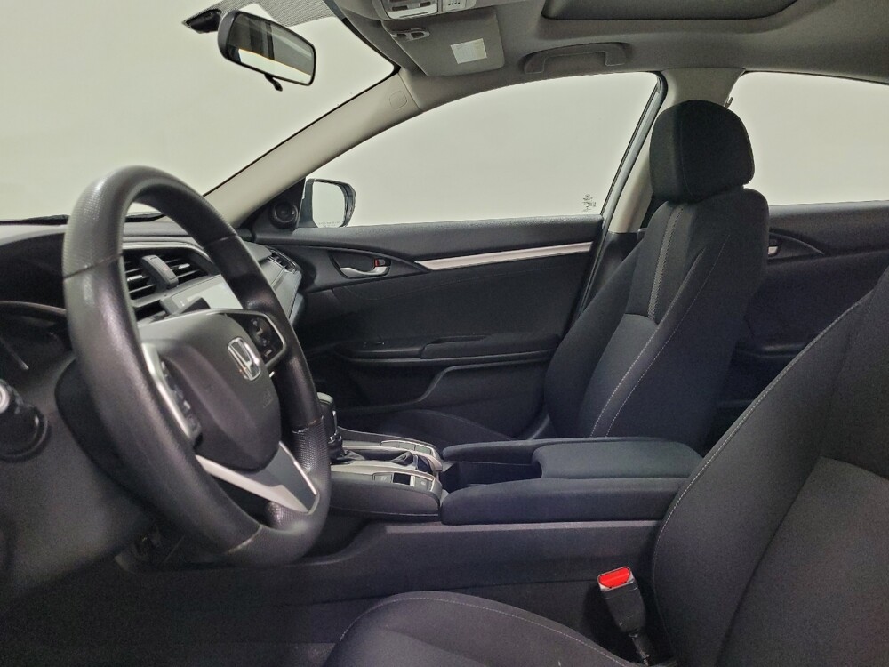 2018 Honda Civic in Pittsburgh, PA 15237 - 18068315 17