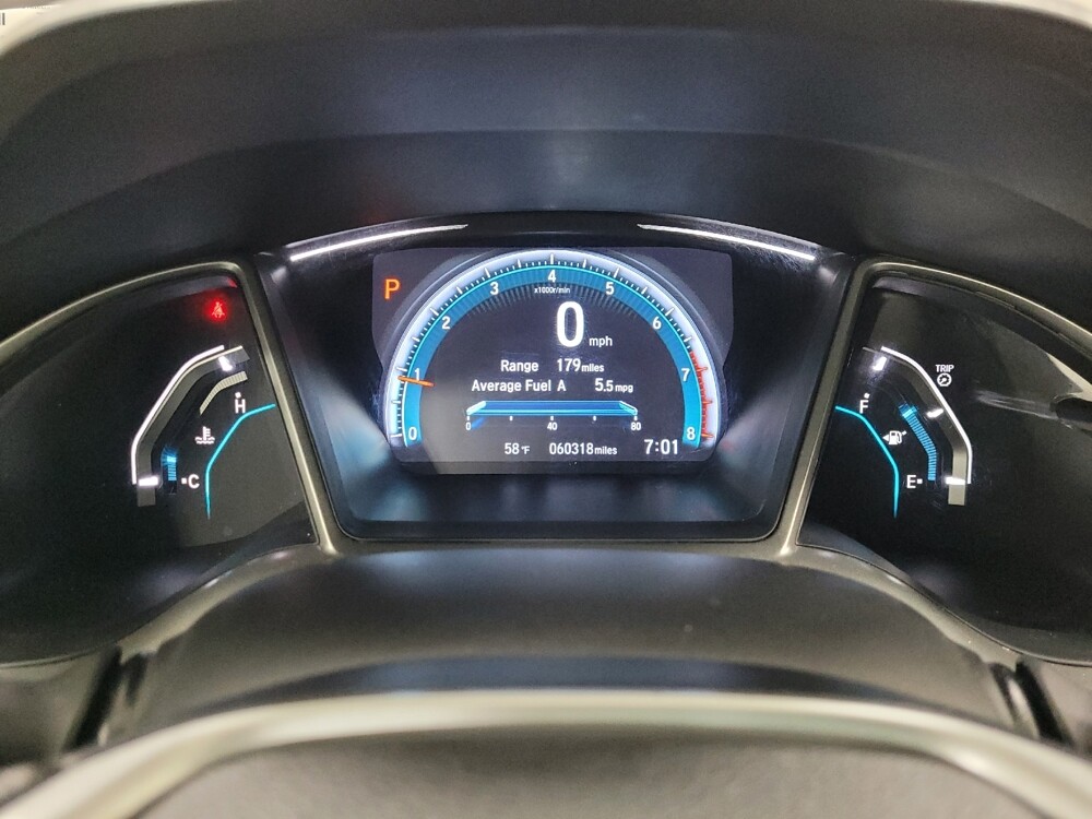 2018 Honda Civic in Pittsburgh, PA 15237 - 18068315 23