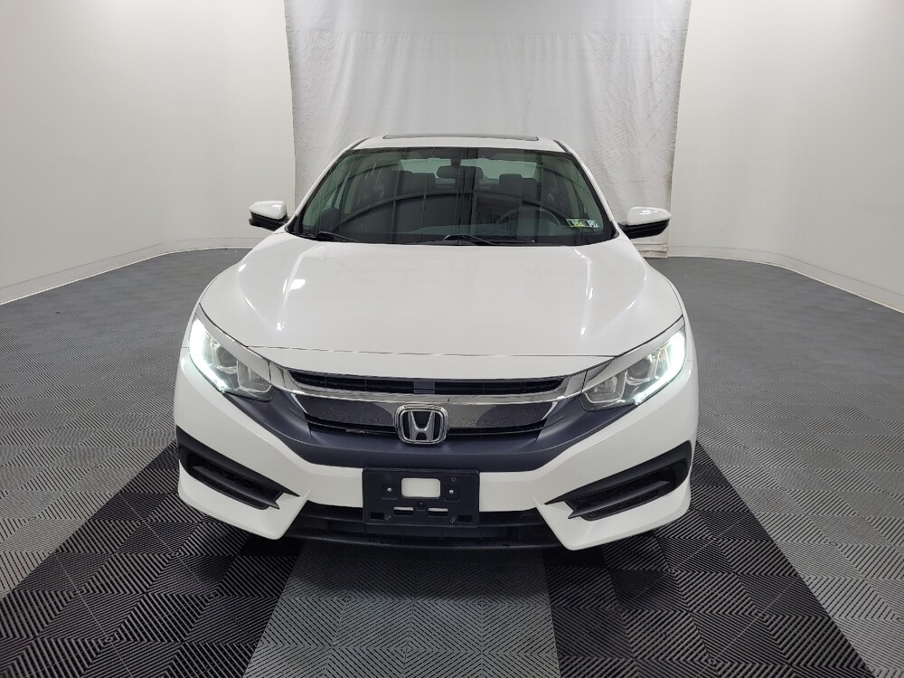 2018 Honda Civic in Pittsburgh, PA 15237 - 18068315 15