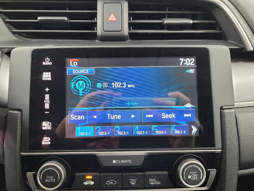 2018 Honda Civic in Pittsburgh, PA 15237 - 18068315 25