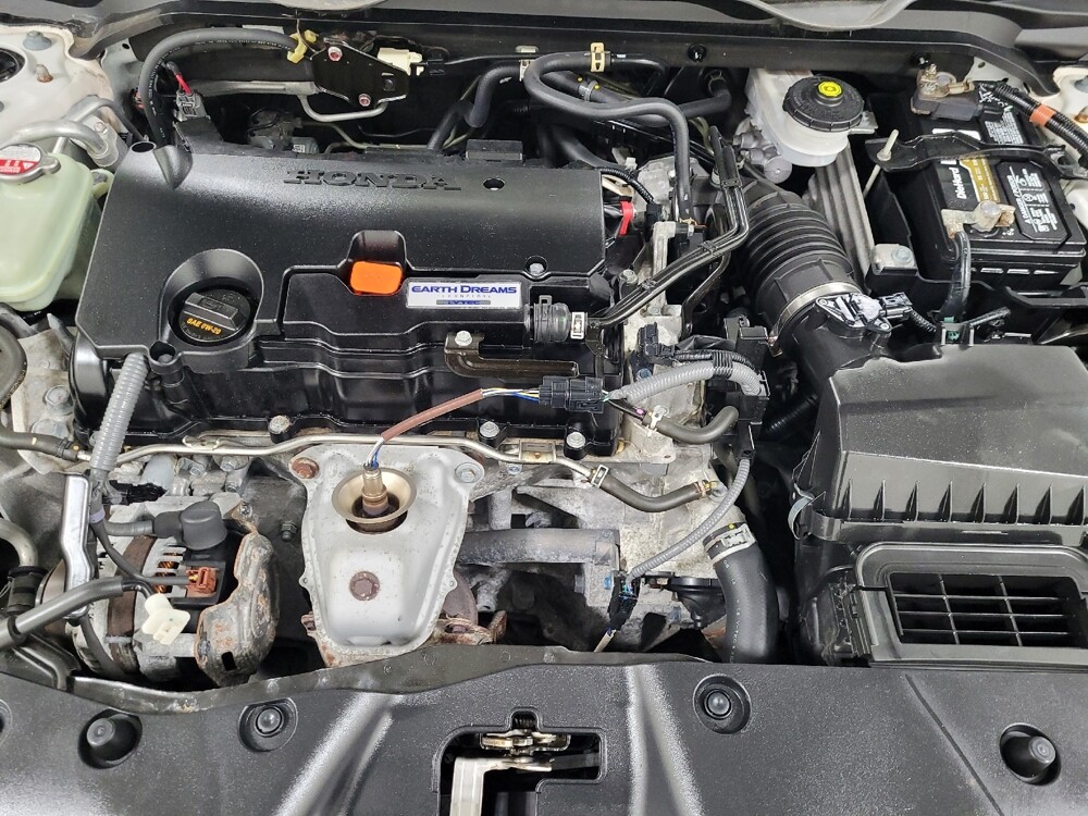 2018 Honda Civic in Pittsburgh, PA 15237 - 18068315 30