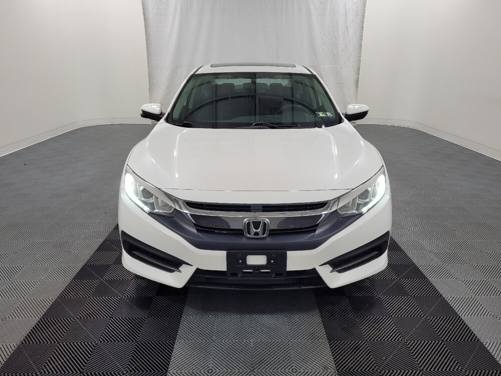 2018 Honda Civic in Pittsburgh, PA 15237 - 18068315 14