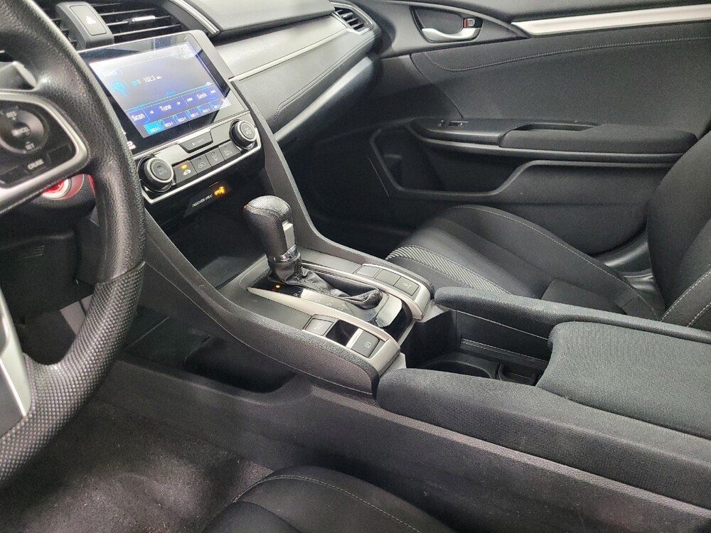2018 Honda Civic in Pittsburgh, PA 15237 - 18068315 26