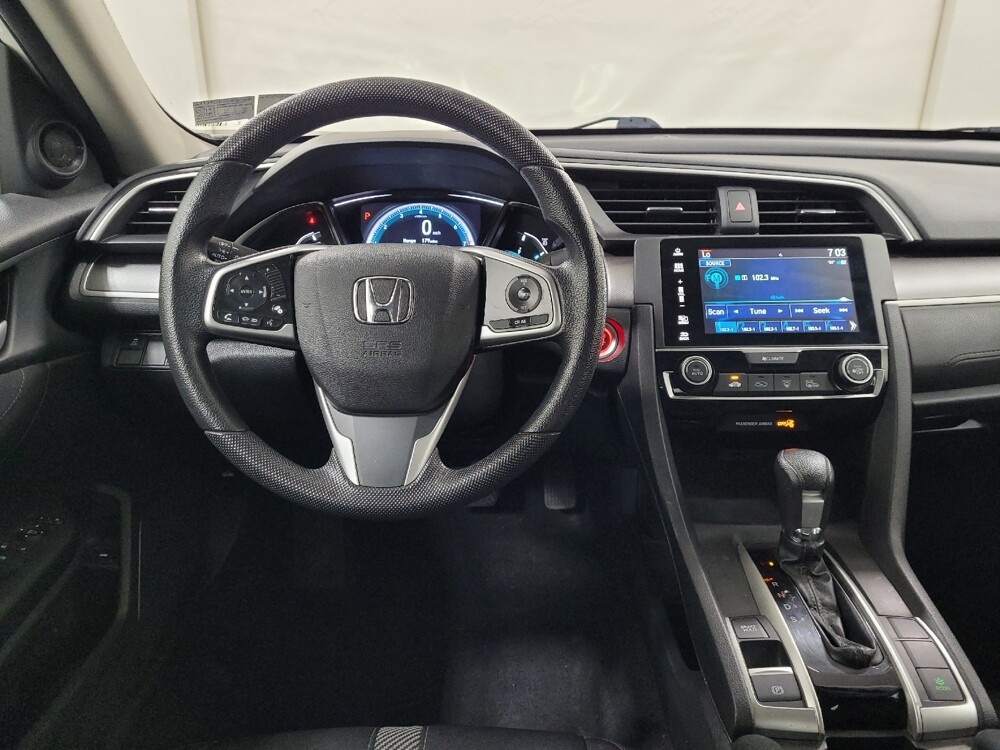 2018 Honda Civic in Pittsburgh, PA 15237 - 18068315 22