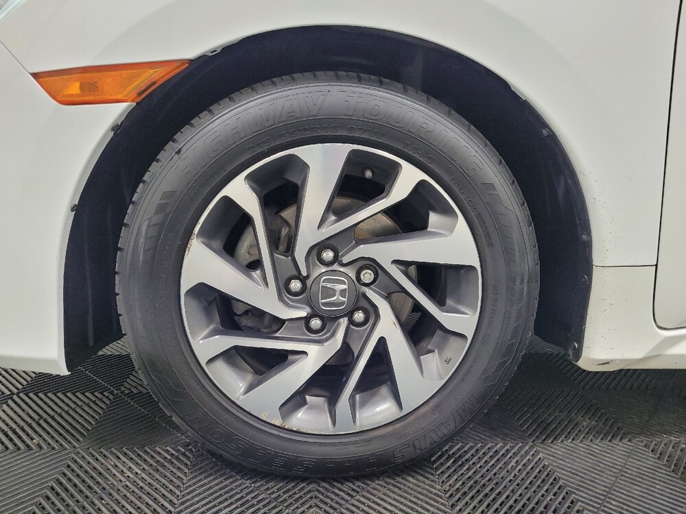 2018 Honda Civic in Pittsburgh, PA 15237 - 18068315 31