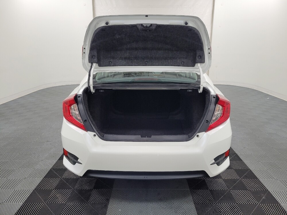 2018 Honda Civic in Pittsburgh, PA 15237 - 18068315 29