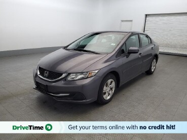 2014 Honda Civic in New Castle, DE 19720