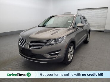 2017 Lincoln MKC in Chesapeake, VA 23320