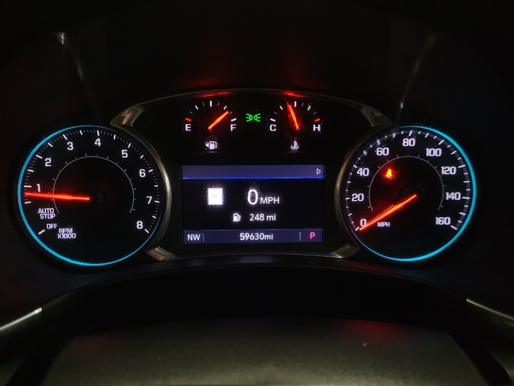 2019 Chevrolet Equinox in New Castle, DE 19720 - 18068322 23