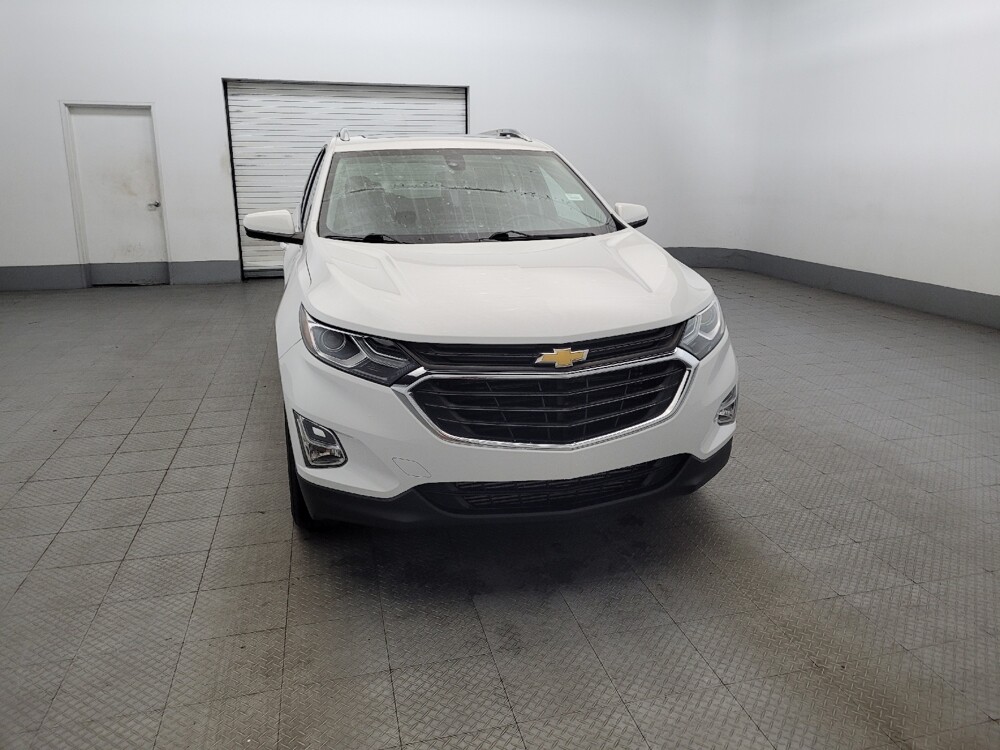 2019 Chevrolet Equinox in New Castle, DE 19720 - 18068322 14