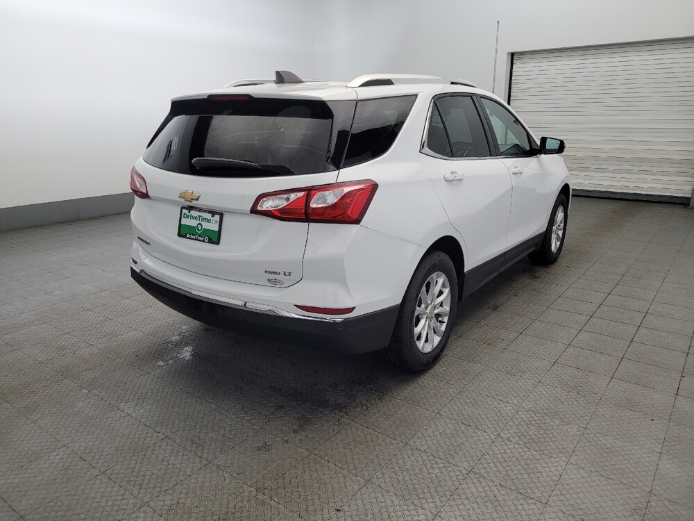 2019 Chevrolet Equinox in New Castle, DE 19720 - 18068322 9