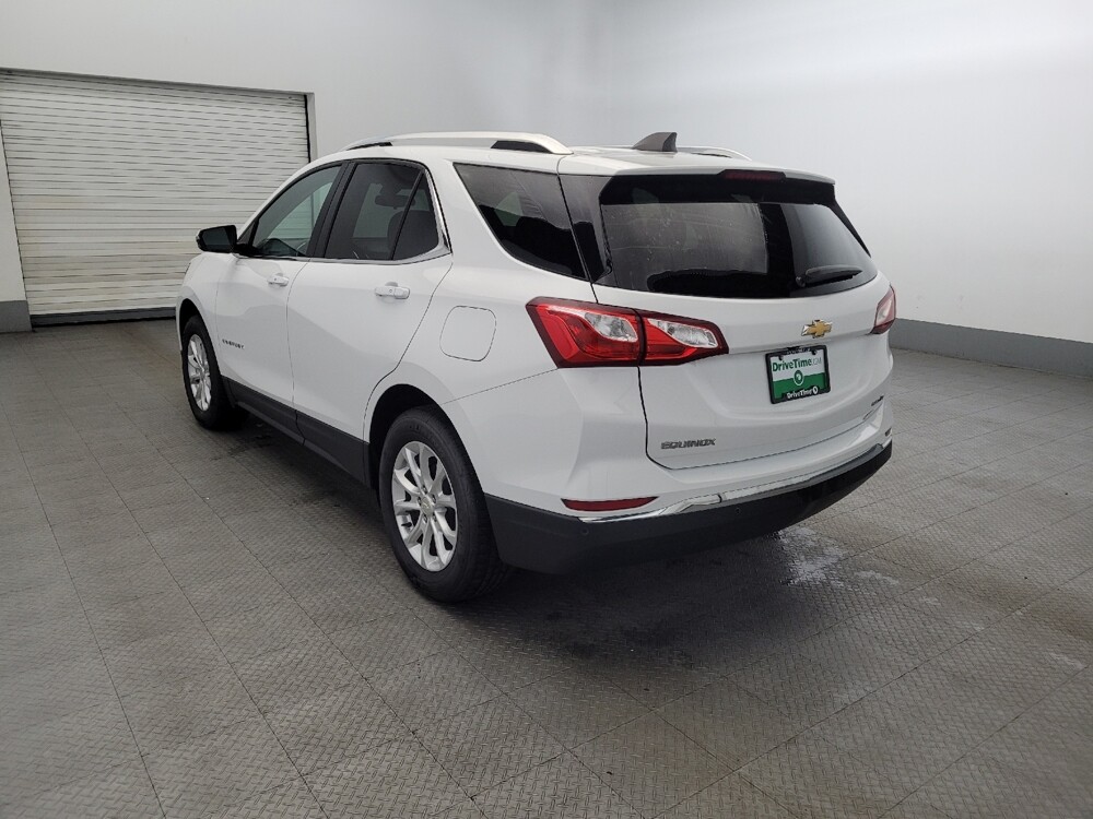 2019 Chevrolet Equinox in New Castle, DE 19720 - 18068322 5