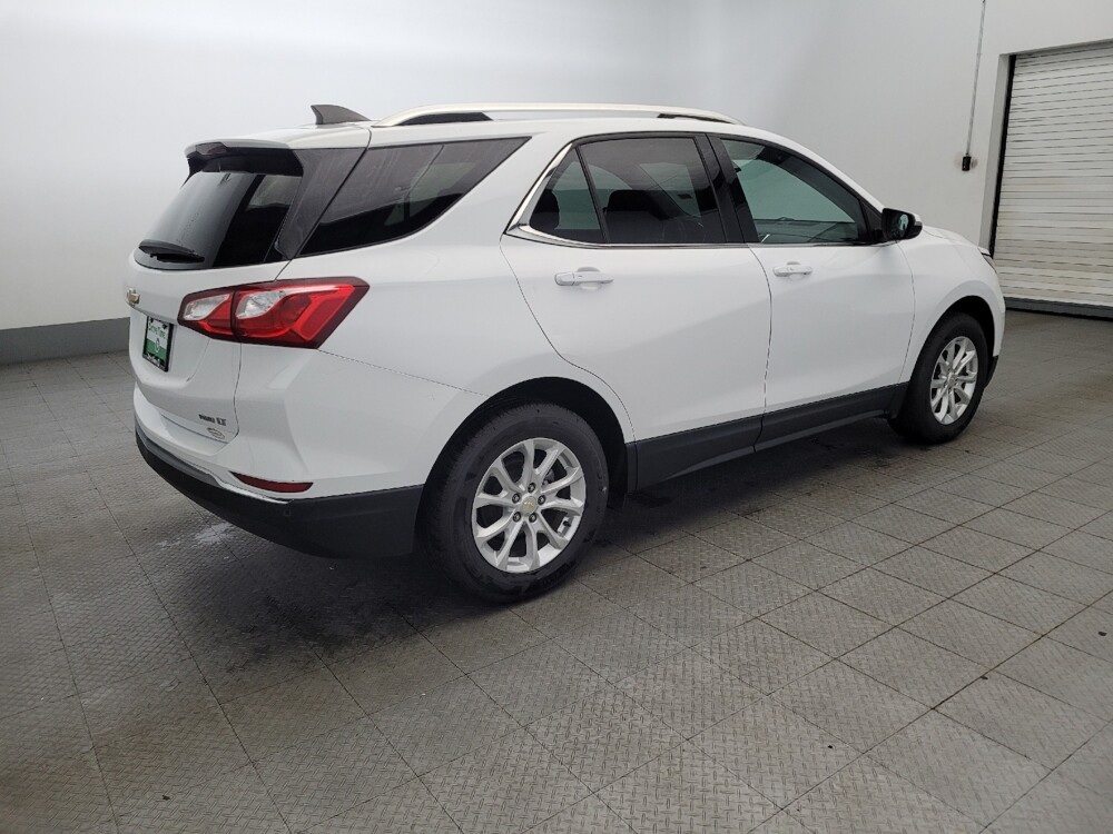 2019 Chevrolet Equinox in New Castle, DE 19720 - 18068322 10