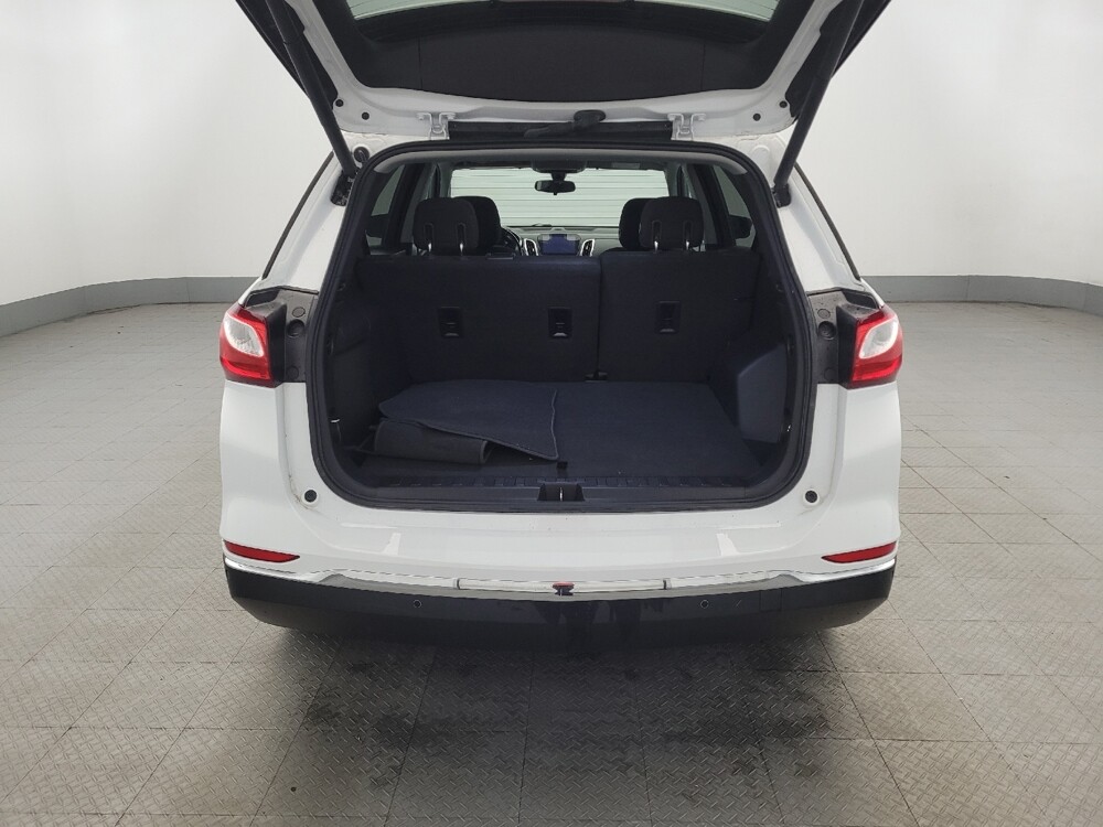 2019 Chevrolet Equinox in New Castle, DE 19720 - 18068322 29