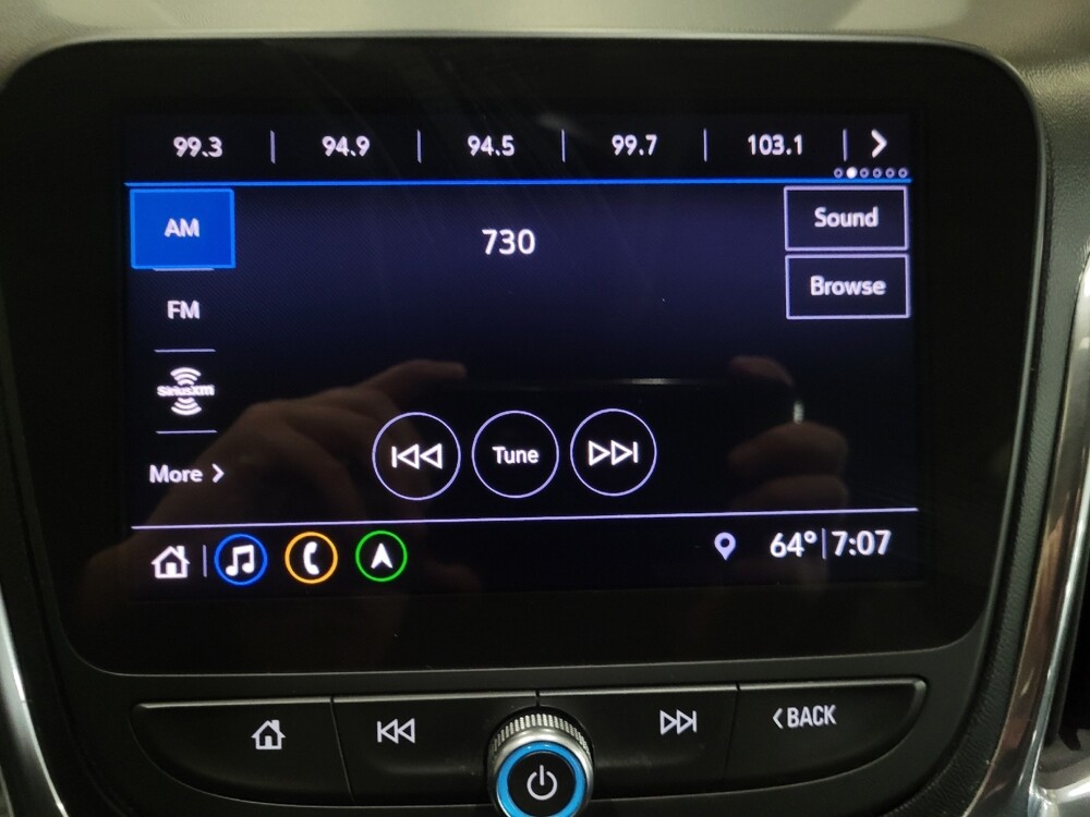 2019 Chevrolet Equinox in New Castle, DE 19720 - 18068322 25