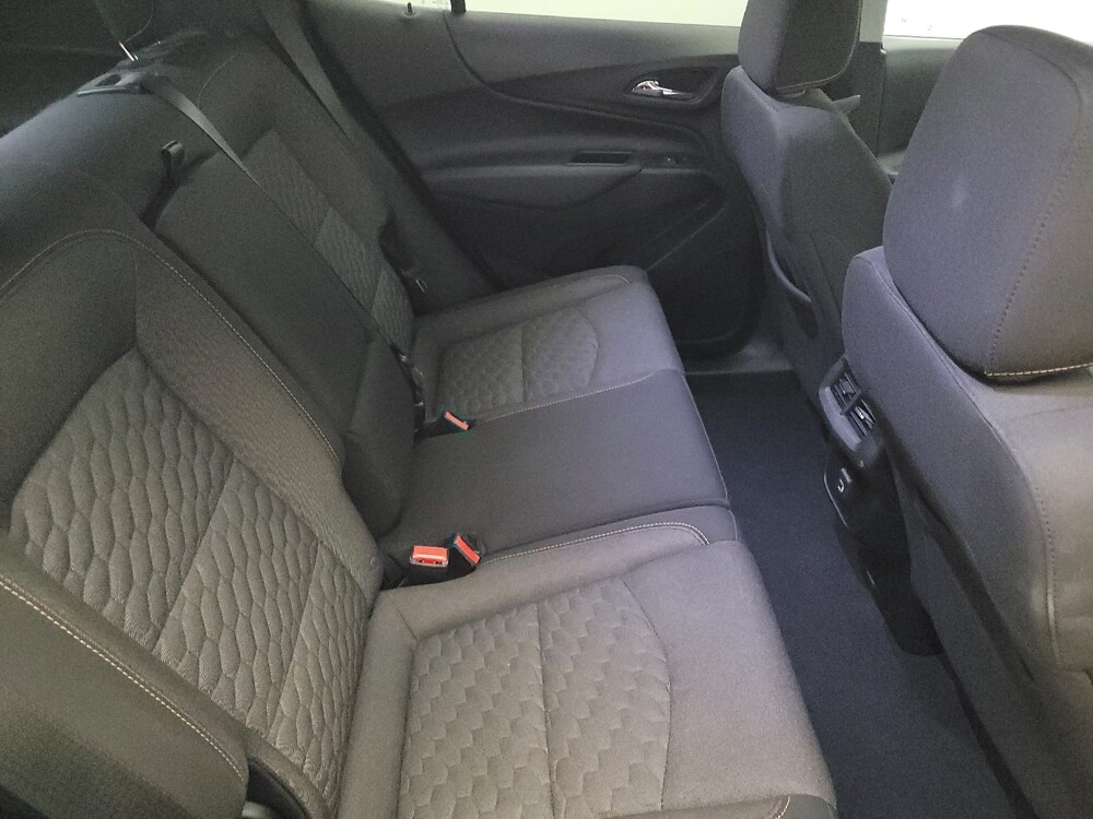 2019 Chevrolet Equinox in New Castle, DE 19720 - 18068322 19