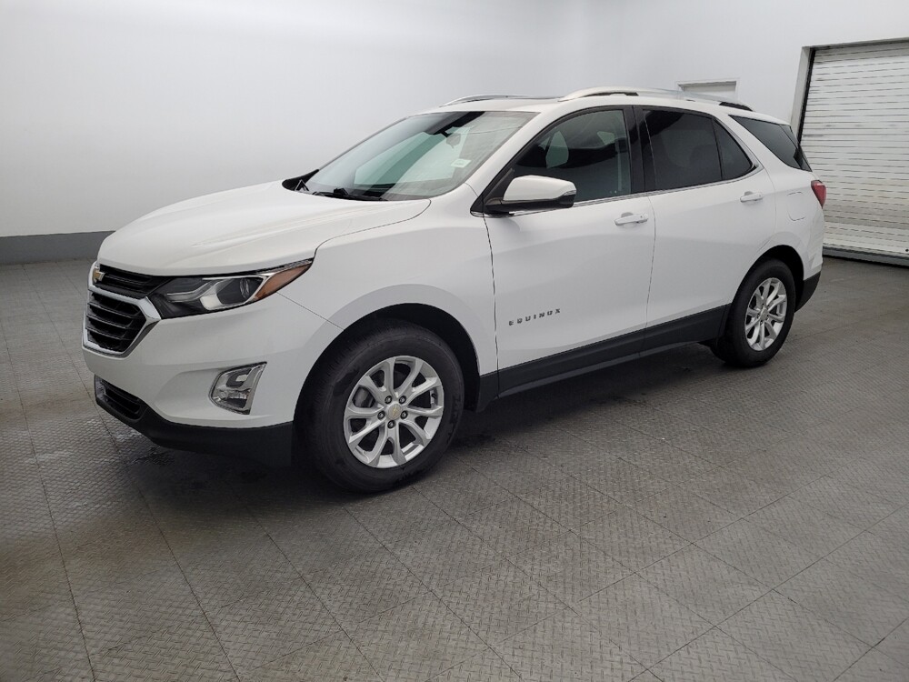 2019 Chevrolet Equinox in New Castle, DE 19720 - 18068322 2