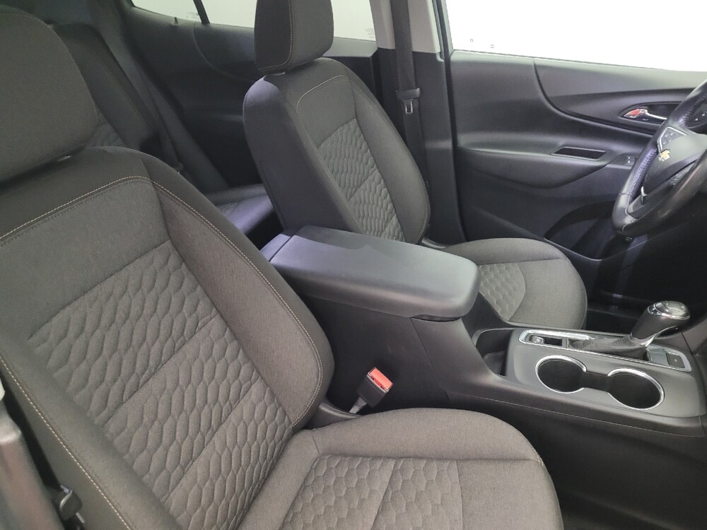 2019 Chevrolet Equinox in New Castle, DE 19720 - 18068322 21