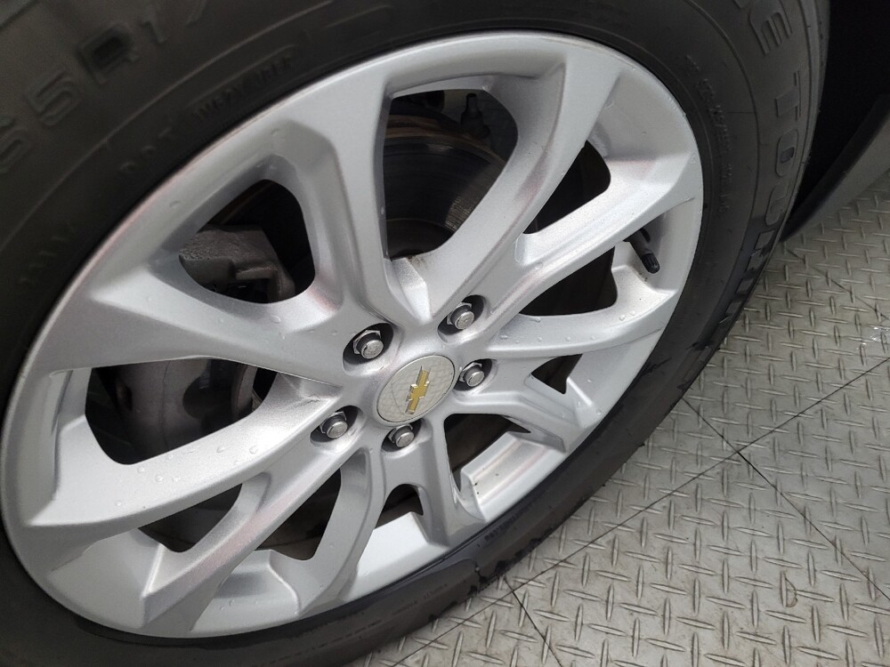 2019 Chevrolet Equinox in New Castle, DE 19720 - 18068322 31