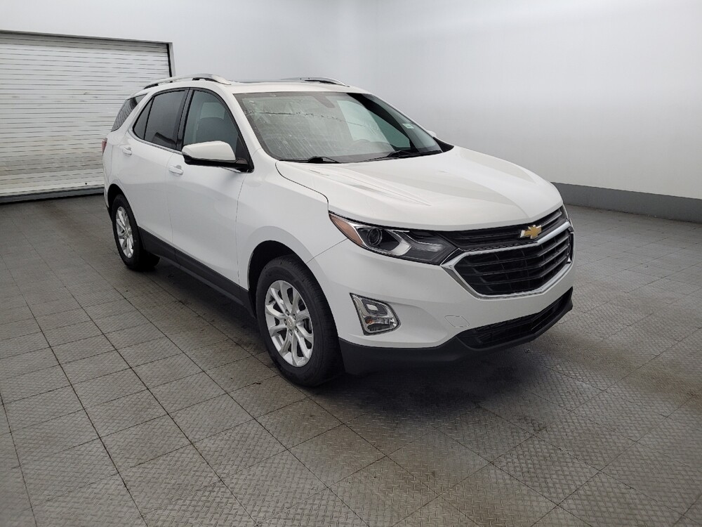 2019 Chevrolet Equinox in New Castle, DE 19720 - 18068322 13