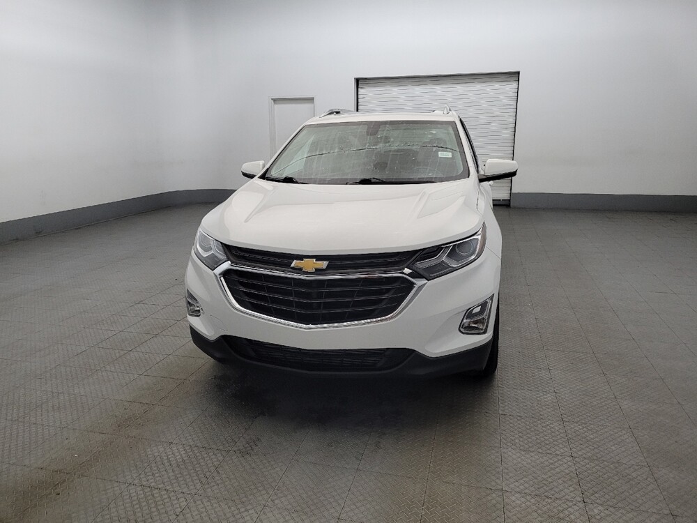 2019 Chevrolet Equinox in New Castle, DE 19720 - 18068322 15
