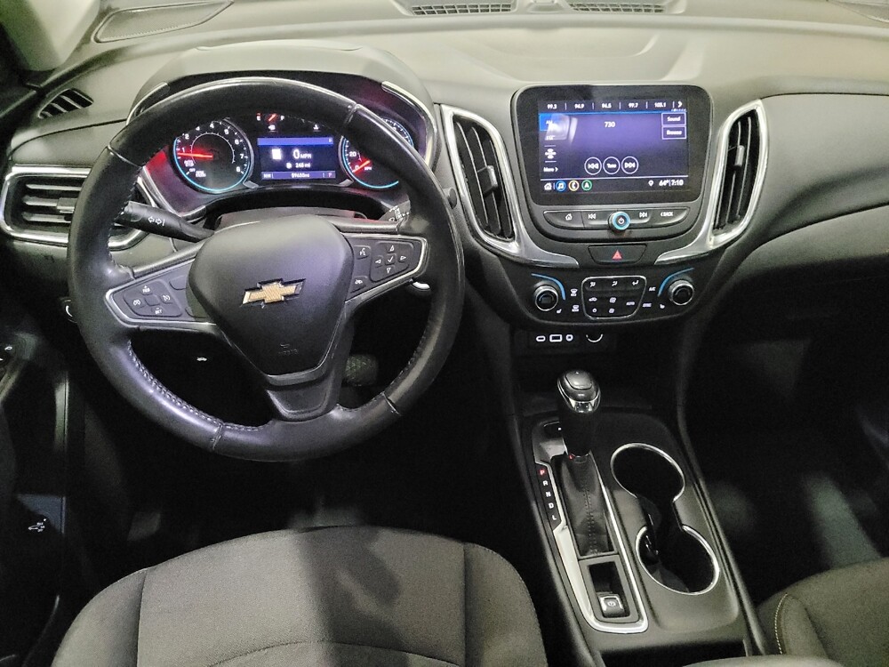 2019 Chevrolet Equinox in New Castle, DE 19720 - 18068322 22