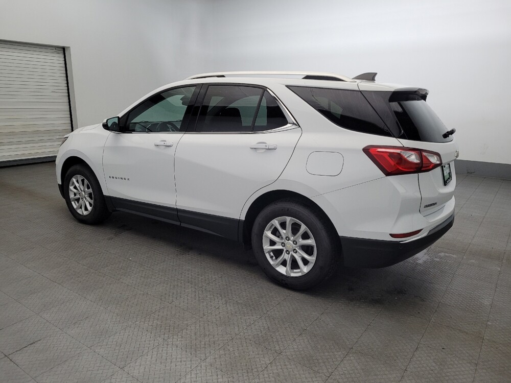 2019 Chevrolet Equinox in New Castle, DE 19720 - 18068322 3
